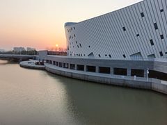 -福州海峡文化艺术中心