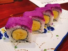 -桐寿司Sushi Tong