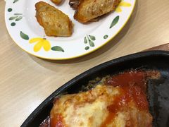 -萨莉亚意式餐厅(苏州食百家店)