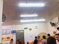 大堂-电白鸭粥店(下沙二坊88号店)