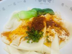 -秦哥哥·长安味道(增城永旺店)