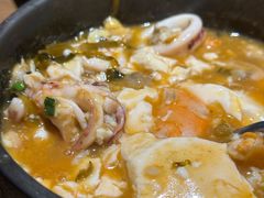 -沼津港精致料理·寿喜烧·烧鸟(青浦宝龙广场日料榜单店)