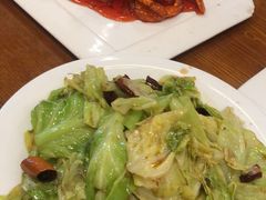 -北平小馆·烤鸭·家常菜(磨房北里店)