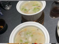 -锦府园·新台州菜(合生汇店)