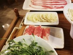 -傣妹火锅(四川北路店)