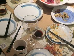-大渔铁板烧(花园道店)