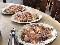 桑拿鸡行-苏记餐厅(叠南店)