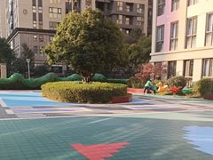 -吉的堡幼儿园(昆明俊发城英胜园)