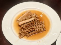 -京香轩·中餐厅(上海中庚聚龙酒店)