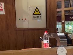 -九田家黑牛烤肉料理(新辰里亚运村店)