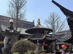 -西林禅寺