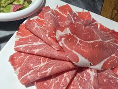 -北平三兄弟涮肉(簋街总店)