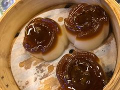 -七爷清汤腩·港式餐厅(金狮广场店)