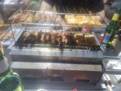 -小寒羊烧烤(凯瑞时代大厦店)