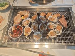 -蚝贝乐鲜蚝烤肉烤榴莲自助(金楠天街店)