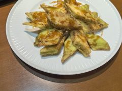 -如禾素食·下午茶·糖水