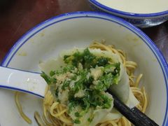 菜馄饨-孟家蟹包(锦绣街店)