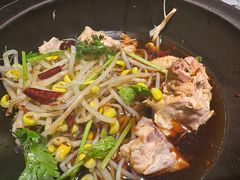-云海肴云南菜·蒸汽石锅鱼(青岛万象城店)