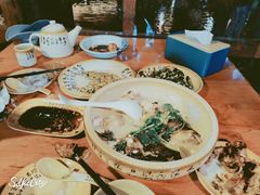 -75幢私房菜馆