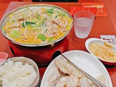 -喜家德虾仁水饺(长泰广场店)