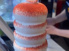 -DQ·蛋糕·冰淇淋(奥林匹克广场店)