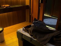 -江南足纪·影院足道·轻奢SPA(笋岗HALO广场店)