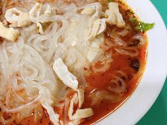 红油肥肠粉-甘记肥肠粉(马鞍北路店)