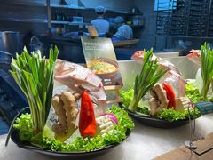 -筱爷叔·上海传统手工菜(玉树路店)