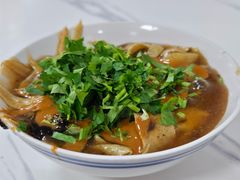 -正味斋锅巴菜(西北角店)