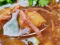 -食盈碗仔翅(星玺广场店)