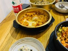 -李先生的首尔小馆(松江启源广场店)