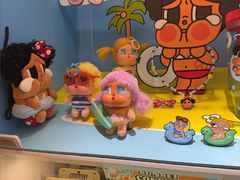 -泡泡玛特POPMART(世豪广场店)