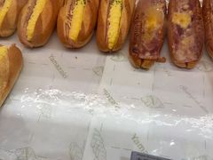 -山崎面包(苏州中心店)