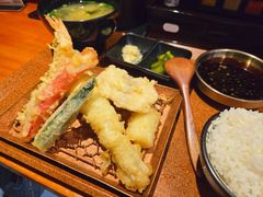 -天妇罗内顺田(罗湖店)