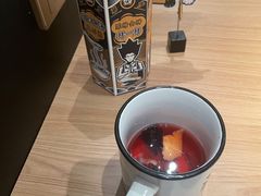 -太二酸菜鱼(武汉光谷保利店)