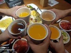 -胖姥姥·川湘闽菜(汕尾蓝天广场店)