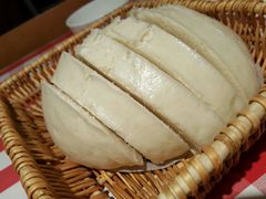 -西贝莜面村(上海百联西郊店)