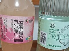 -盒马鲜生(领丰汇店)