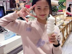 -DQ·蛋糕·冰淇淋(虹口龙之梦店)