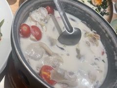 -Thai Alley泰爱里(二沙岛店)