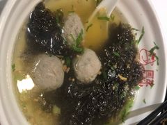 -陈记顺和牛肉火锅馆(天河北路店)