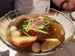 -七八冷面·延边朝鲜族美食(圣熙八号店)