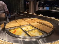 -yokocho上横町·日本食街(深业上城店)