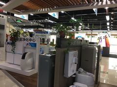 -苏宁易购(Suning Pro北京立水桥店)