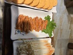 -原始时代石锅烤肉(安定店)