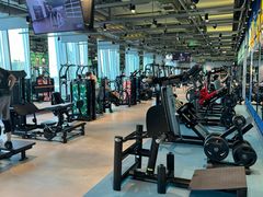 -Trainyard 炼·工场(中国国际贸易中心店)