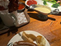 -宝莱纳餐厅(滨江店)