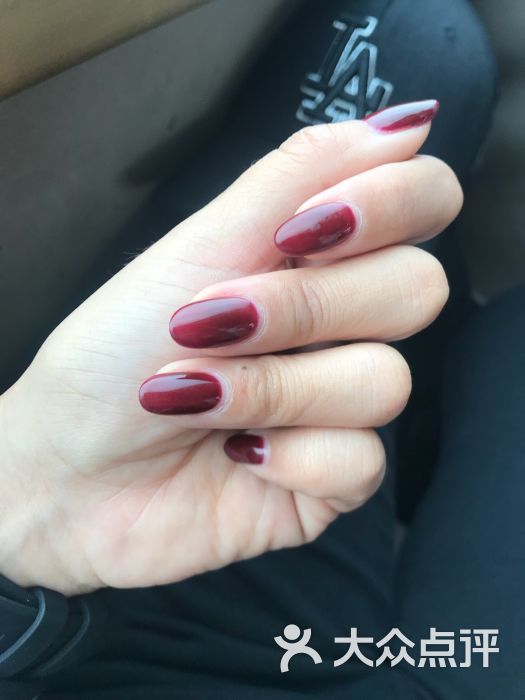 赫拉美学馆 美甲美睫美肤(新天地店)图片 - 第2张