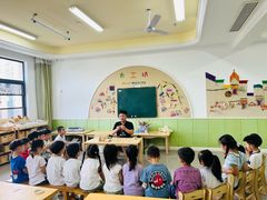 -华媒维翰幼儿园