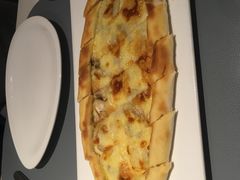 -伊斯坦布尔土耳其清真咖啡餐厅